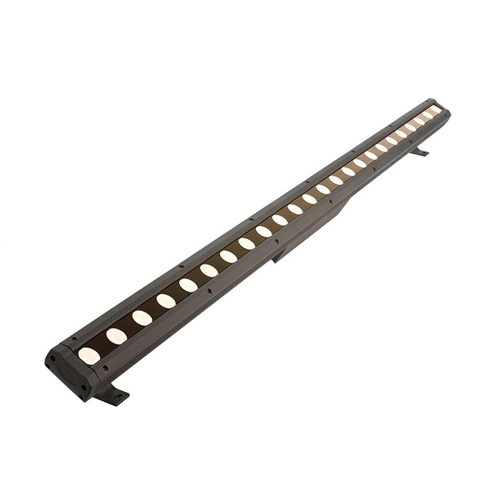 Deko-Light Wallwasher Caph 38W dunkelgrau