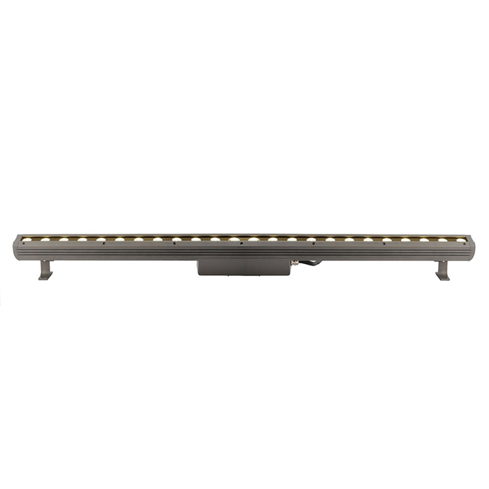 Deko-Light Wallwasher Caph 38W dunkelgrau