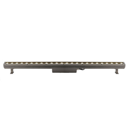 Deko-Light Wallwasher Caph 38W dunkelgrau