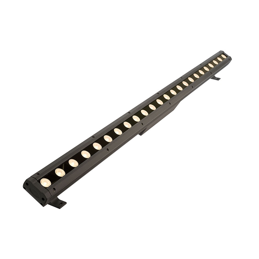 Deko-Light Wallwasher Caph 38W dunkelgrau