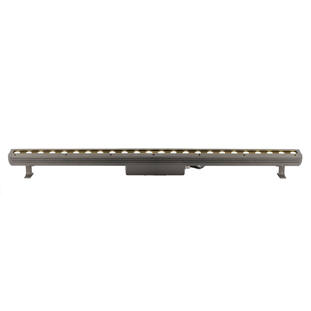 Deko-Light Wallwasher Caph 38W dunkelgrau