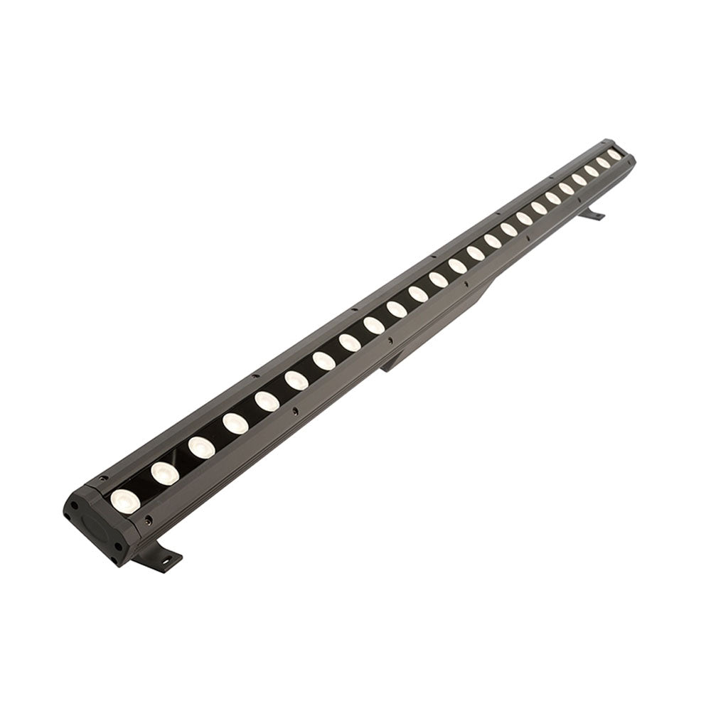 Deko-Light Wallwasher Caph 38W dunkelgrau