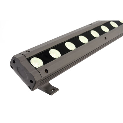 Deko-Light Wallwasher Caph 38W dunkelgrau