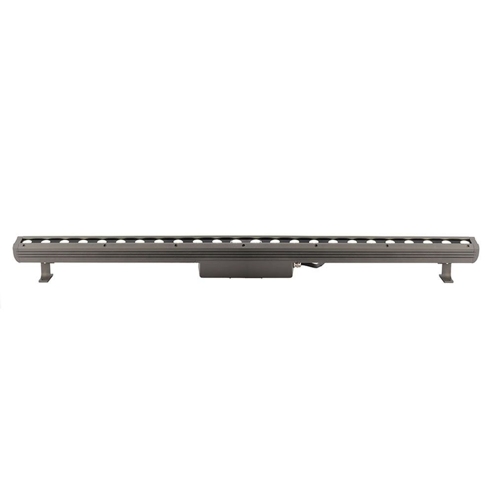 Deko-Light Wallwasher Caph 38W dunkelgrau