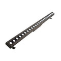 Deko-Light Wallwasher Caph 38W dunkelgrau