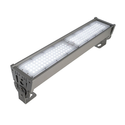 Deko-Light Highbay Normae 100W dunkelgrau
