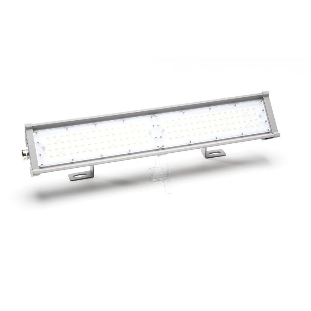 Deko-Light Highbay Normae 100W dunkelgrau