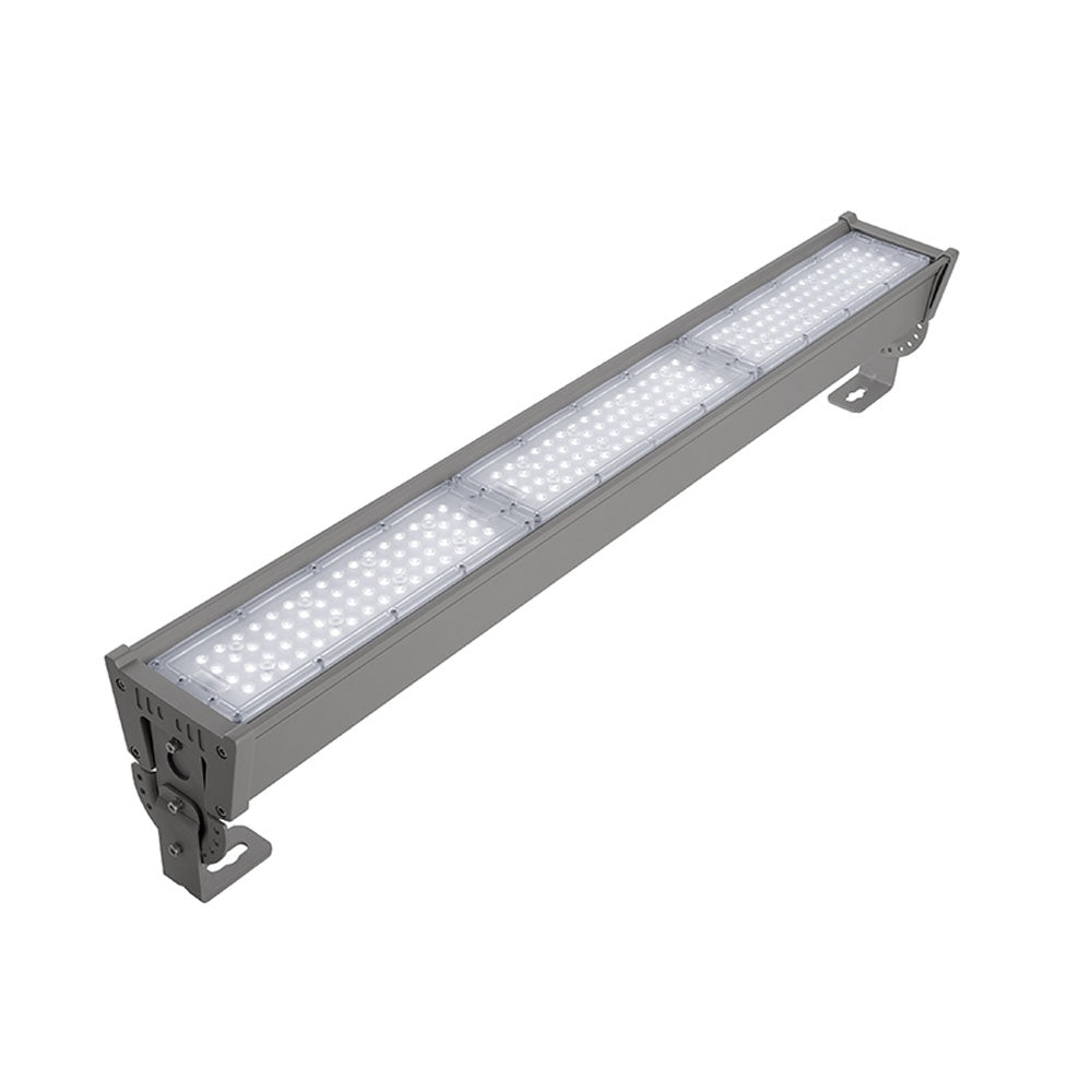 Deko-Light Highbay Normae 150W dunkelgrau