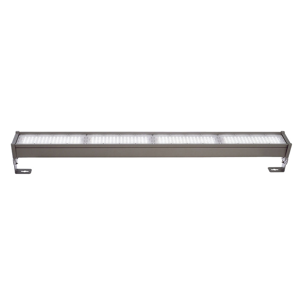 Deko-Light Highbay Normae 190W dunkelgrau