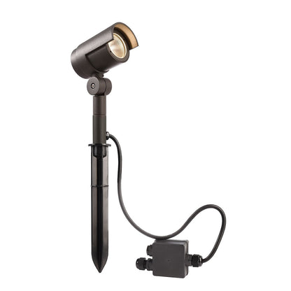 Deko-Light Keid II 10,3W dunkelgrau