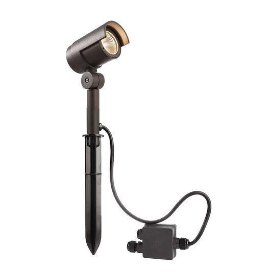 Deko-Light Keid II 10,3W dunkelgrau