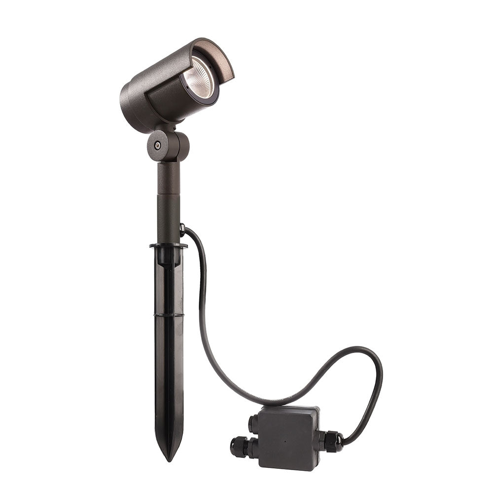 Deko-Light Keid II 21,5W dunkelgrau