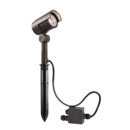 Deko-Light Keid II 21,5W dunkelgrau