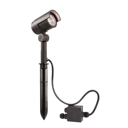 Deko-Light Keid II 21,5W dunkelgrau