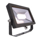 Deko-Light Flood SMD 15W Schwarz