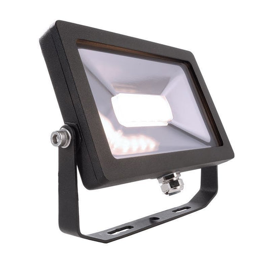 Deko-Light Flood SMD 30W Schwarz
