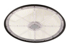Deko-Light Vega, 160 W, 5700 K, schwarz