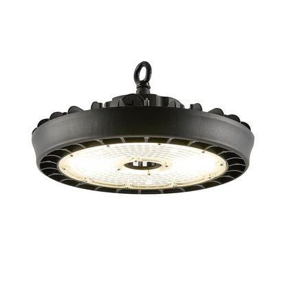 Deko-Light Highbay Basic, 210/160/110W, DALI, 4000/4500/5700K, Schwarz