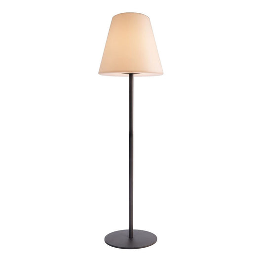 Deko-Light Alexa I  dunkelgrau lackiert