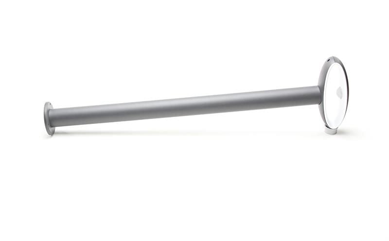 Deko-Light Beid 9,3W Dunkelgrau