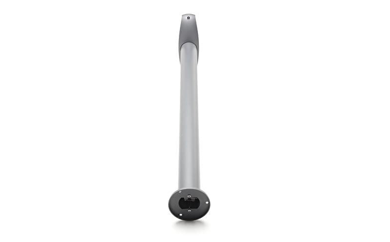 Deko-Light Beid 9,3W Dunkelgrau