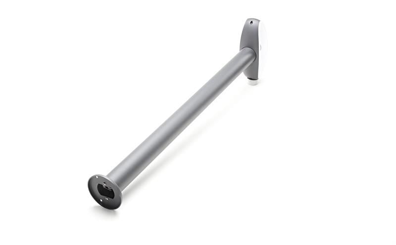 Deko-Light Beid 9,3W Dunkelgrau