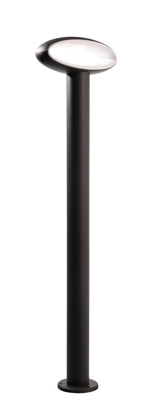 Deko-Light Beid 9,3W Dunkelgrau