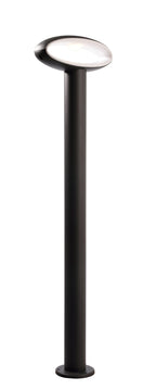Deko-Light Beid 9,3W Dunkelgrau