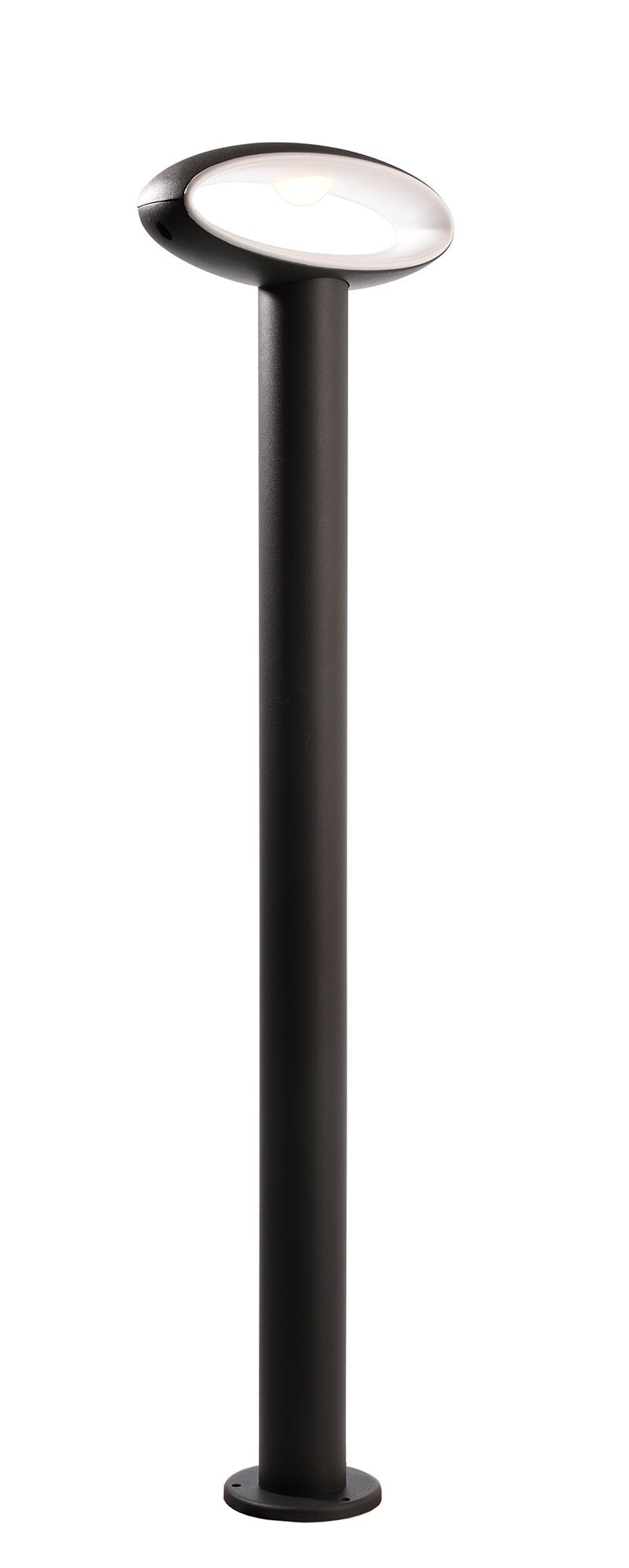 Deko-Light Beid 9,3W Dunkelgrau