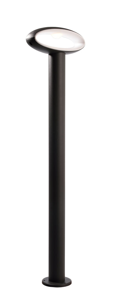 Deko-Light Beid 9,3W Dunkelgrau