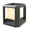 Deko-Light Bootis I 13W dunkelgrau