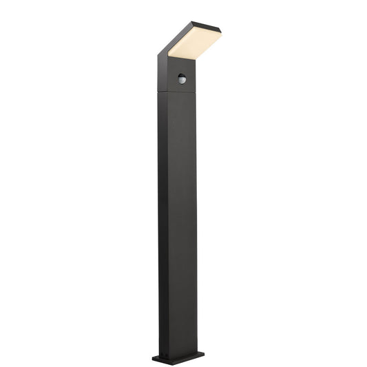 Deko-Light Tucanae Motion 18W dunkelgrau