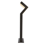 Deko-Light Taygeta 600 18W dunkelgrau