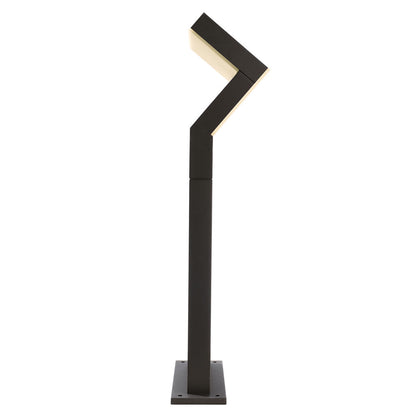 Deko-Light Taygeta 600 18W dunkelgrau