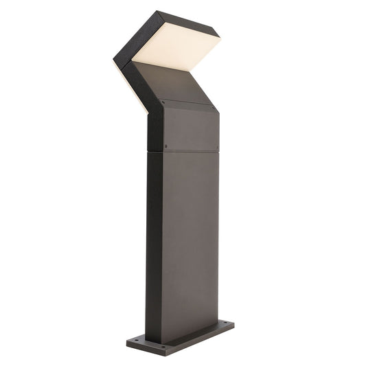 Deko-Light Taygeta 600 18W dunkelgrau