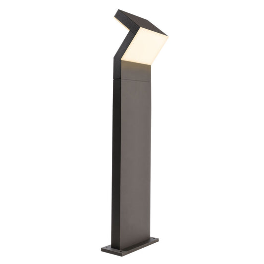 Deko-Light Taygeta 1000 18W dunkelgrau