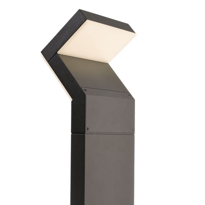 Deko-Light Taygeta 1000 Motion 18W dunkelgrau