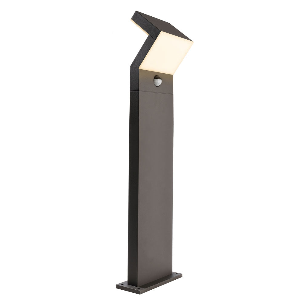 Deko-Light Taygeta 1000 Motion 18W dunkelgrau