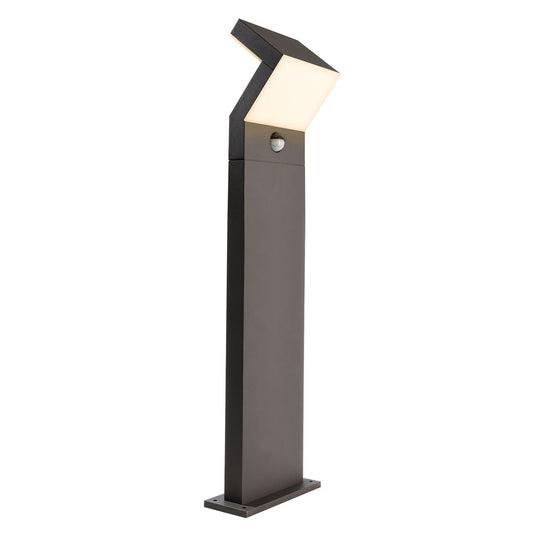 Deko-Light Taygeta 1000 Motion 18W dunkelgrau