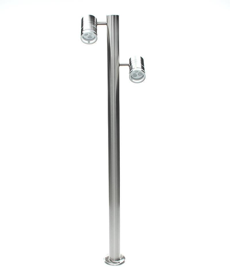 Deko-Light Zilly II  Silber