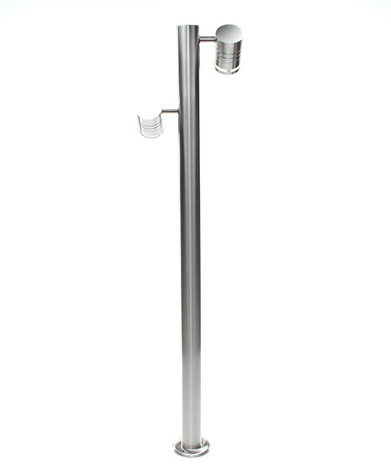 Deko-Light Zilly II  Silber