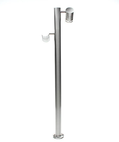 Deko-Light Zilly II  Silber