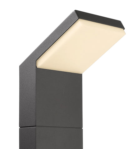 Deko-Light Tucanae 1000 mm, 18 W, 3000 K, Dunkelgrau