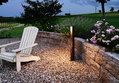 Deko-Light Lerna 600, 7,4 W, 3000/4000K, grau