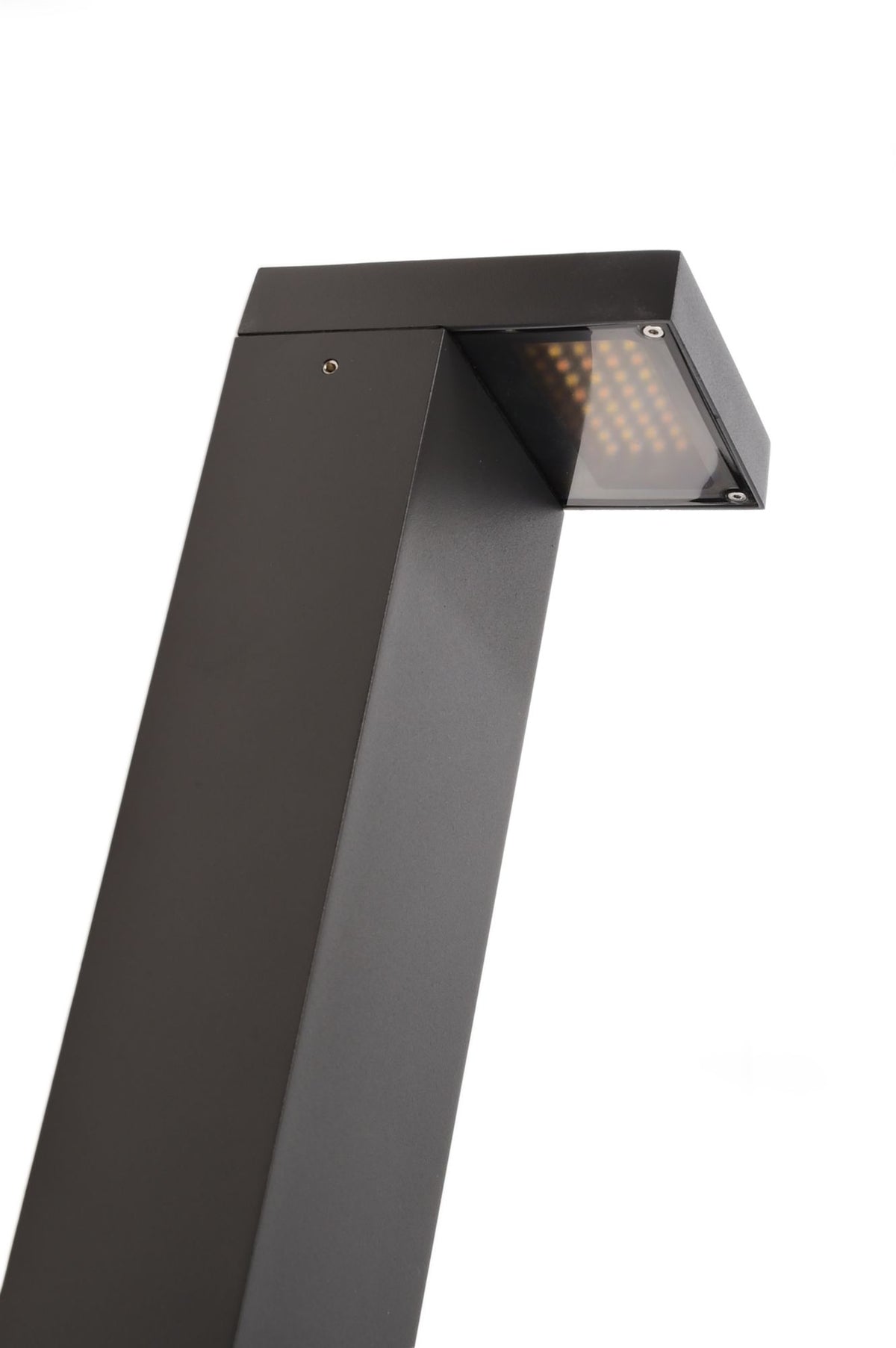 Deko-Light Lerna 600, 7,4 W, 3000/4000K, Dunkelgrau