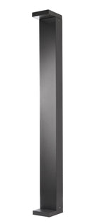 Deko-Light Lerna 1000, 7,4 W, 3000/4000K, Dunkelgrau