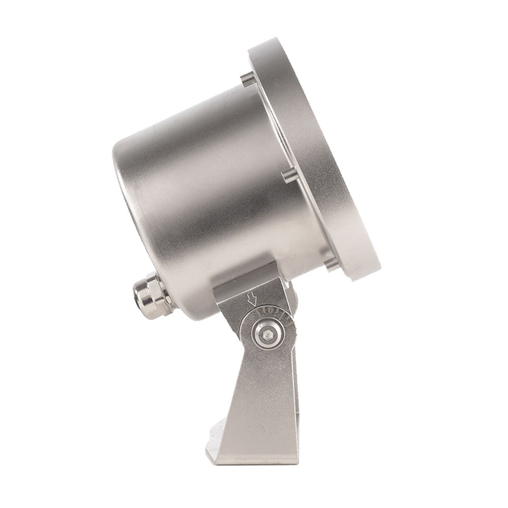 Deko-Light Fiara 18,5W silberfarben