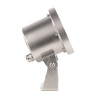 Deko-Light Fiara 10,3W silberfarben