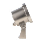 Deko-Light Fiara 21,8W silberfarben