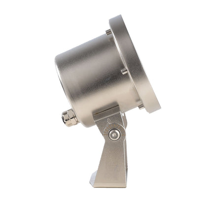 Deko-Light Fiara 21,8W silberfarben